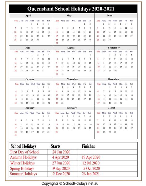 Australia Calendar 2023 Free Printable Pdf Templates 2023 Australia