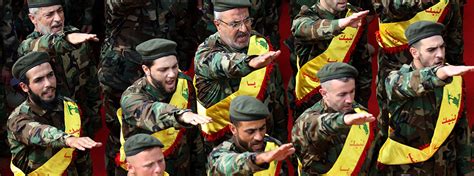 Hezbollah is primarily based in lebanon, but has carried out terrorist and criminal operations around the world. Destroy Hezbollah - by Seth Cropsey