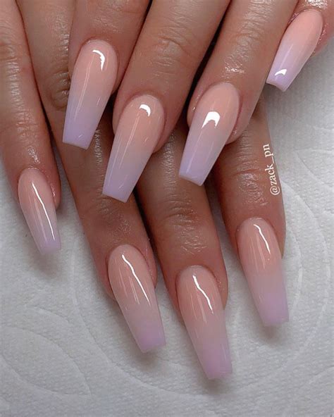 56 Trendy Ombre Nail Art Designs Xuzinuo Page 42