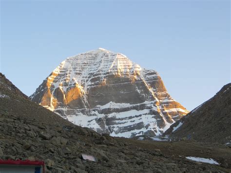 Kailash Mansarovar Yatra 2024 From Lhasa Travel Information