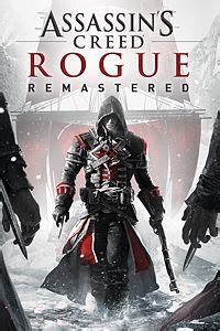 Assassin S Creed Rogue Xbox One G Q Cyberpuerta Mx