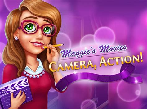 maggie movie character concept concept art management games movie camera game 4 android