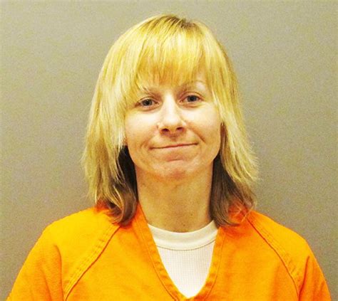 Local Woman Sentenced To Prison On Drug Charges