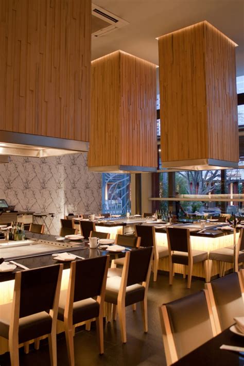 Sato Restaurant By Taller5 Arquitectura León Mexico