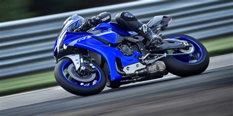 2020 Yamaha Yzf R1 Specs And Info Wbw