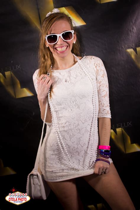 Norah Nova Taken At Venus Lux S Pre Avn Party At No Regret Flickr