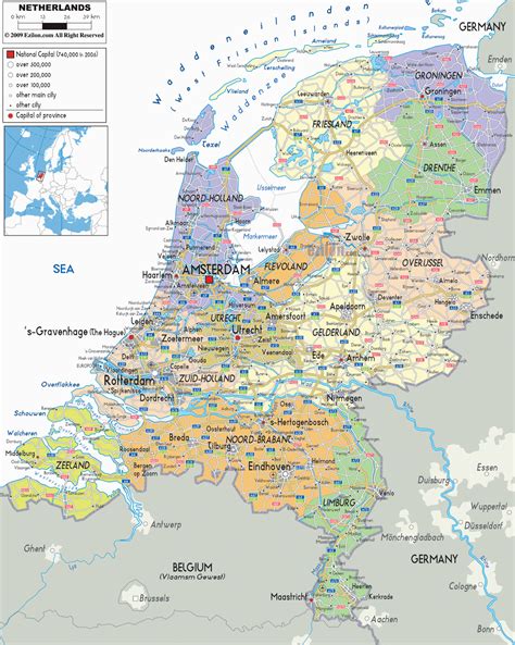 Stat in europa centrala, detinand centrul geometric al europei nu departe de orasul kremnica, pe dealul krabule, si insumand o populatie de5 400 000. Romania Live: Harta rutiera a Europei Harta tarilor Europa