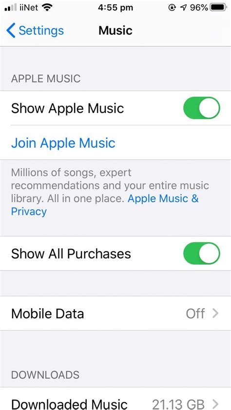 Unleash The Power Of Apple Music With The Sync Library Feature Devicemag