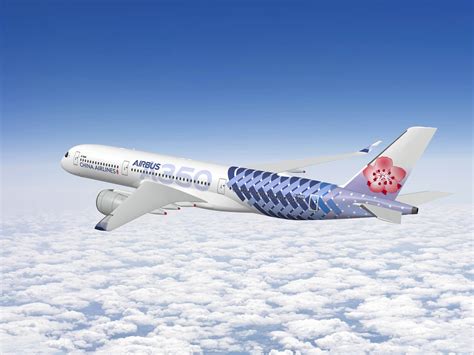 China Airlines To Start 2023 With More Taipei Brisbane Auckland Flights
