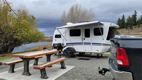 Logan Lake Municipal Campground Pictures Features And Amenities Rvezy