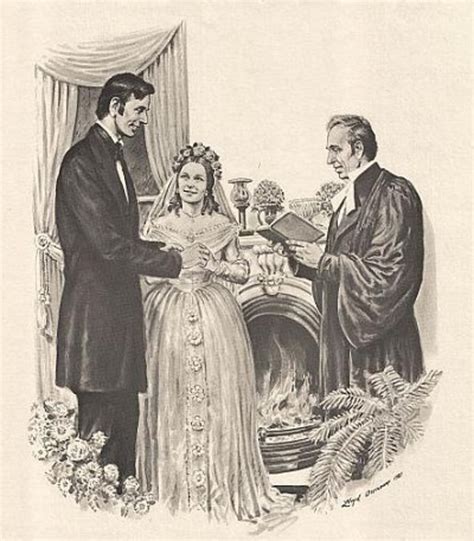 The Story Of Abraham Lincoln And Mary Todd Owlcation