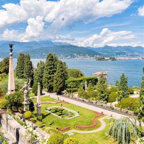Lake Maggiore Travel Lonely Planet The Italian Lakes Italy Europe