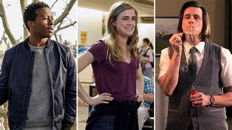 New Fall 2018 Tv Shows Preview Gallery Variety