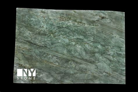 New York Stone Emerald Green Quartzite Quartzite From Brazil