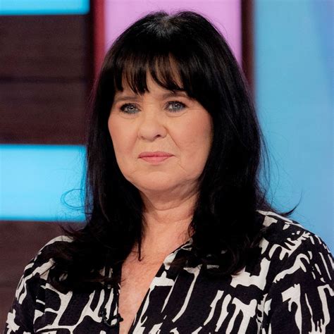 Coleen Nolan Poses Naked As She Announces Exciting News Hello