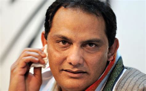 Reports On Azharuddin Joining Trs Heres How Congress Responds