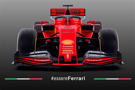 Leclerc must avoid ferrari 'hassle'. Ferrari 2019: Sebastian Vettel bullish ahead of F1 season as Scuderia unveil new car | World ...