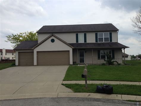 Houses and apartments for rent by owner in indianapolis. 2355 Borgman Dr 3 bedroom 2 1/2 bath home for rent in ...