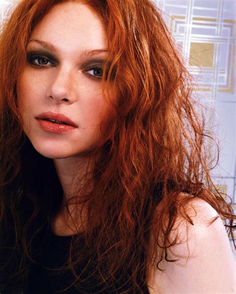 Picture Of Laura Prepon Beautiful Red Hair Laura Prepon Redheads