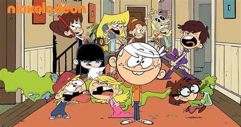 The Loud House 5 Best Episodes And 5 Worst According To Imdb