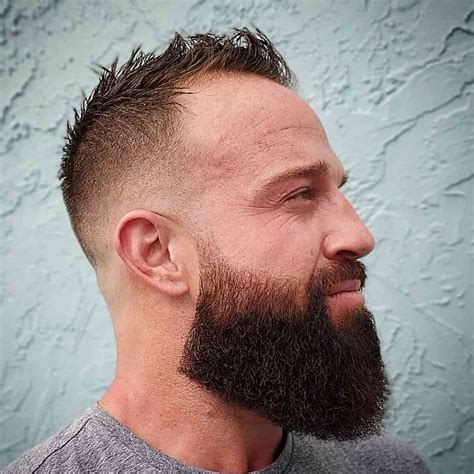 37 Best Men S Haircut For Thinning Hair GrazynaAlix