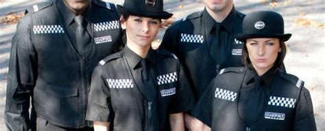 How To Become A Security Guard In London Uk Security Guards Company
