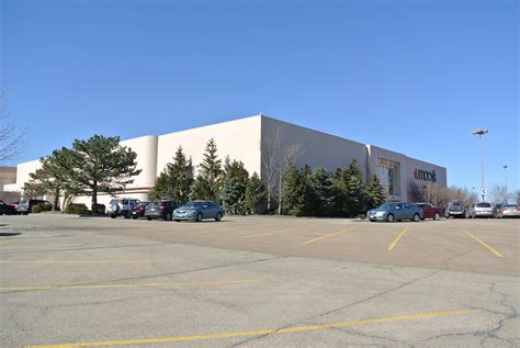 Macys Former Famous Barr Northwoods Mall Peoria Il Flickr