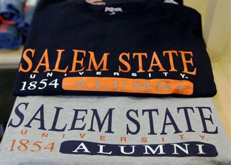 You can get the best discount of up to 50% off. Salem State community decries furloughs of professors ...