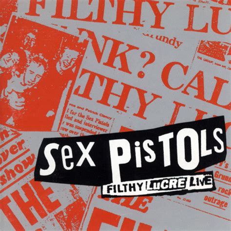 Sex Pistols Página 4