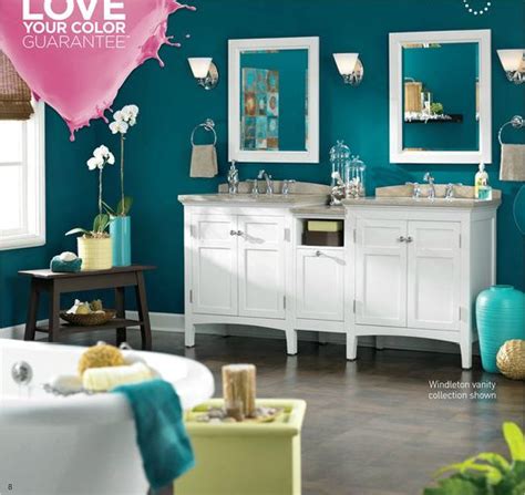 We did not find results for: Lowes Valspar paint ad. The wall color is Gypsy Teal 5010 ...