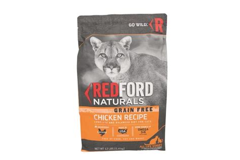 In the comparison table below, we've highlighted some of the most important features of each product. Pet Supplies Plus Introduces Redford Naturals Dry Cat Food ...
