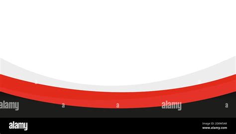 Corporate Concept Red Black Grey Contrast Background Vector Graphic