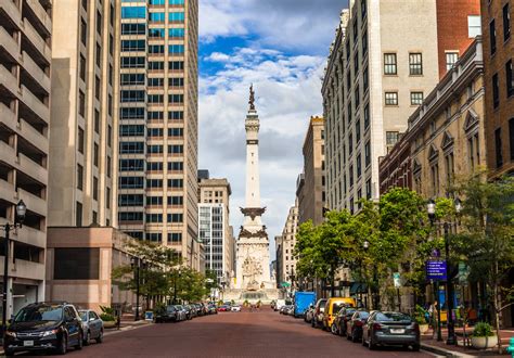 City Spotlight: Indianapolis - GoinGlobal Blog