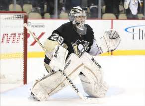 The reported return of a minor leaguer indicates. Fleury stands alone as Penguins shut out Rangers to extend ...