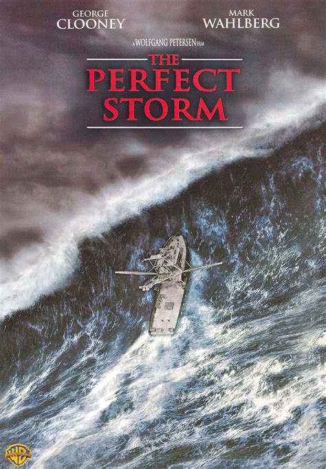 The Perfect Storm DVD 2000 Best Buy