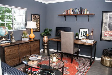 85 Inspiring Home Office Ideas And Photos Shutterfly