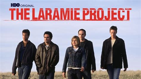 The Laramie Project 2002 Hbo Max Flixable