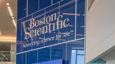 Boston Scientific To Open Atlanta Plant Latest Life Sciences Win