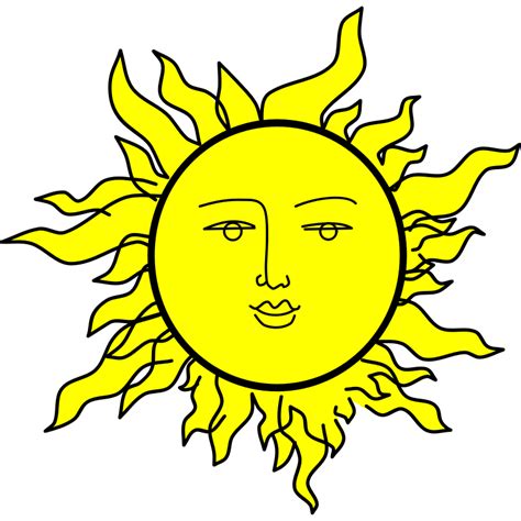 Free Images Of A Sun Download Free Images Of A Sun Png Images Free