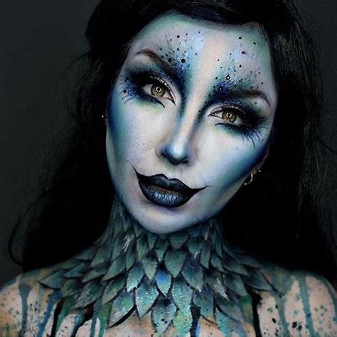 Makeup By Ellie35x Fantasy Makeup Theatrical Makeup Halloween Makeup