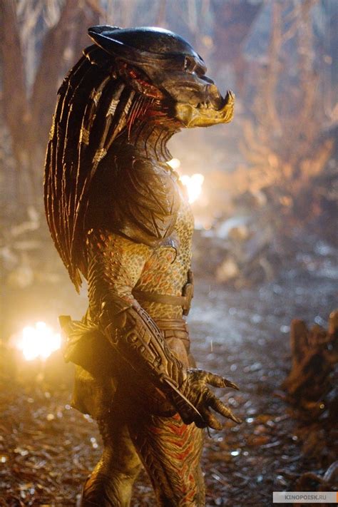 Predator - Predators (2010 movie) Photo (14721634) - Fanpop