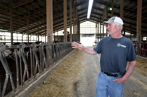 Fourth-Generation Ohio Dairy Farmer Exits the Milking ...