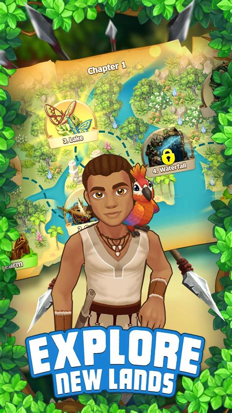 Puzzle Island For Android Apk Download