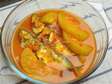 Masukkan bahan perasa iaitu gula melaka, sedikit garam dan ajinomoto. Resepi Ikan Selayang Masak Lemak ~ Resep Masakan Khas