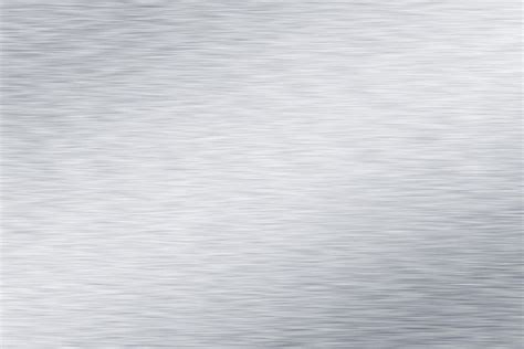 An Abstract Silver Metal Texture Background