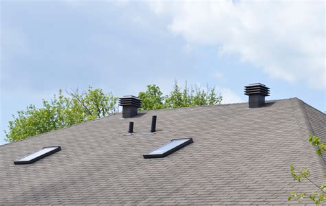 What Is A Ridge Vent On A Roof Home Design Ideas