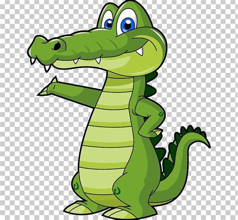 Animated Crocodile Clipart 10 Free Cliparts Download