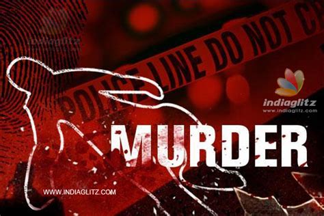 Serial Actress Jaya Murder Case Tamil News