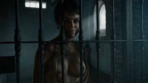 Rosabell Laurenti Sellers Nuda ~30 Anni In Game Of Thrones