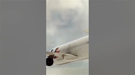 Fedex Flight 80 Incident Youtube